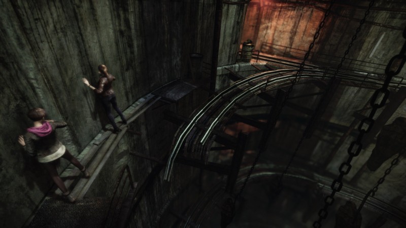 Vídeo: Resident Evil Revelations 2 se muestra de nuevo