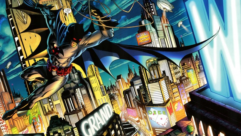 Batman Arkham Knight – Lanzamiento: ¿un nuevo villano?