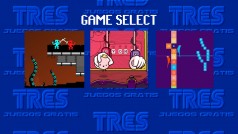 3 Juegos Gratis VI: edición especial 2 players