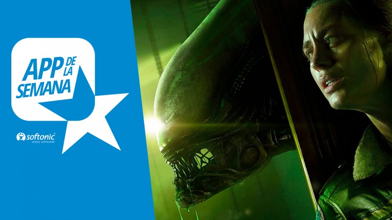 Nadie oirá tus gritos en Alien Isolation, nuestro juego de la semana