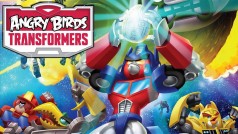 Angry Birds Transformers: 8 consejos para dominar el juego