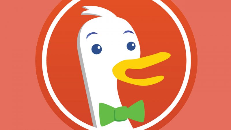 DuckDuckGo formará parte de los motores de búsqueda de Firefox