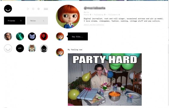Ello-Profile
