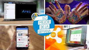 Lo mejor de la semana (20-26 octubre)