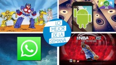 Lo mejor de la semana (27 octubre - 2 noviembre)