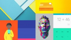 Actualiza tu smartphone al Material Design con estas aplicaciones