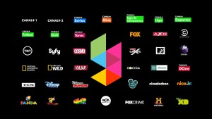 Yomvi: cine, series y fútbol por Internet