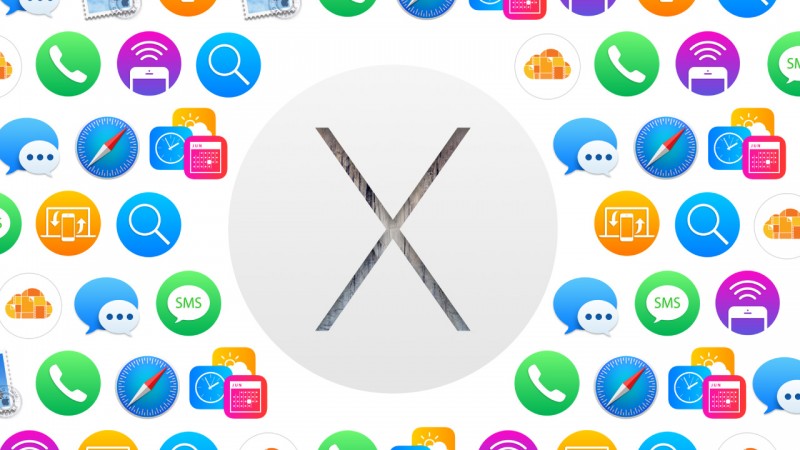 OS X Yosemite: ¿cómo cambiará tu Mac?