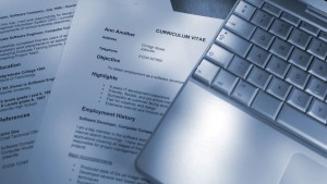 Cómo crear el currículum perfecto para encontrar trabajo