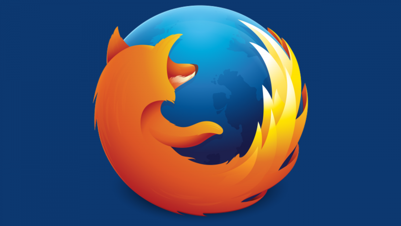 Firefox se actualiza y soluciona problemas con la tarjeta gráfica