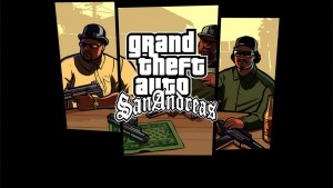 ¿Por qué el renovado GTA San Andreas sale solo a 360?