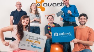 Gana una licencia de Avast 2015 Premier gracias a Softonic