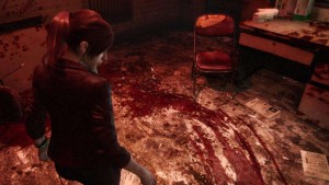 Resident Evil: Revelations 2: prueba su demo