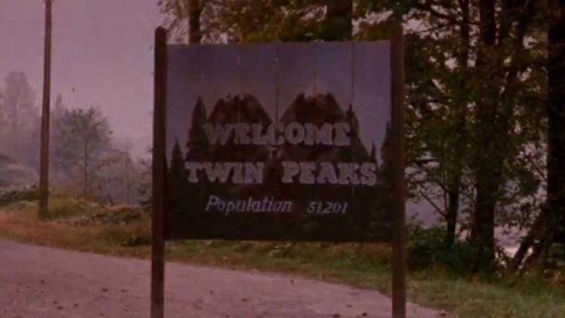 Twin Peaks vuelve después de 25 años. Utiliza Twee para no perderte ninguna serie