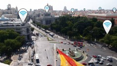 ¿Dónde encontrar WiFi gratis en España?