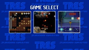 3 Juegos Gratis X: Spelunky, Tyrian 2000 y Whispers of the Goddess