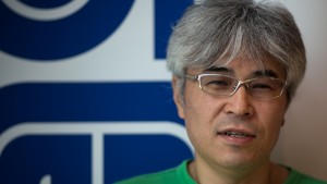 Entrevista a Kenji Kanno, creador de Crazy Taxi