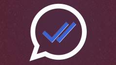 Cómo desactivar el doble check azul de WhatsApp