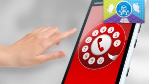 Transforma tu Windows Phone en el móvil más fácil de usar