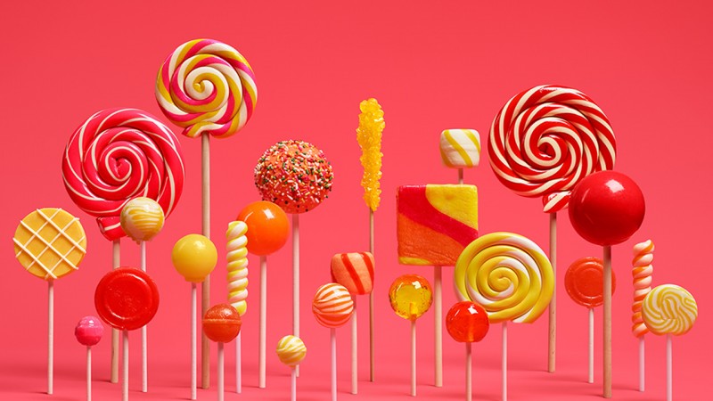 Android 5.0 Lollipop llega por fin al Nexus 4