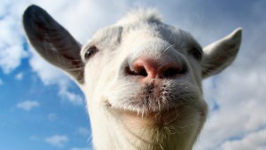 Goat Simulator parodiará a World of Warcraft