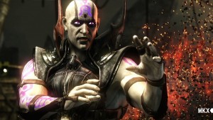 Mortal Kombat X revela 3 pistas de futuros personajes