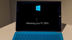 Cómo reparar Windows 8.1 con el DVD de instalación