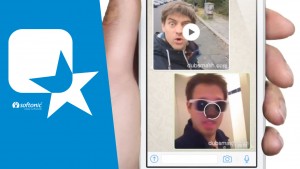Selfies, videos cortos y doblajes se unen en Dubsmash, nuestra app de la semana