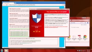 Cómo defender tus archivos contra CryptoLocker y CryptoWall