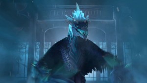 Guía de Dota 2: Domina a Winter Wyvern