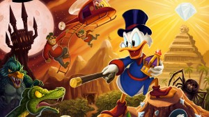 10 series míticas de tu infancia que ahora puedes revivir en tu smartphone y PC