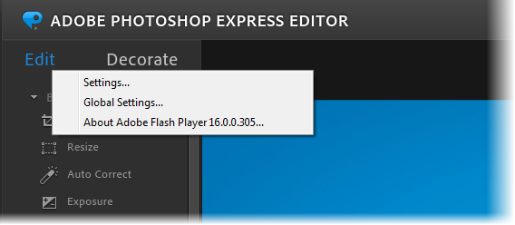 El Plugin De Adobe Flash Ha Fallado