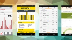 Las operadoras móviles virtuales y sus apps: ¿cuáles son las mejores?