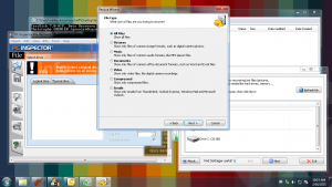 5 recuperadores de archivos borrados gratis para Windows
