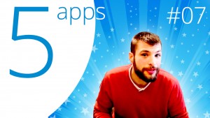 Enlight, Cities Skyline, Layout, Makeup Genius… las 5 apps que Debes Probar Este Fin de Semana