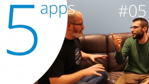 Untappd, White Night, Office, Citymaps y Hotline Miami 2: las 5 Aplicaciones que Debes Probar Este Fin de Semana