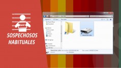 El virus del acceso directo, pesadilla de las memorias USB