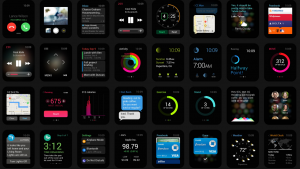 Las mejores apps para el Apple Watch