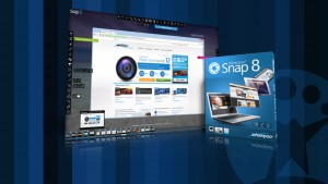 Llega el nuevo Ashampoo Snap 8: ¡gana una de las 100 licencias que sorteamos!