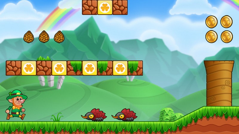 Juegos como Mario, Pokemon, Mario Kart… Alternativas para Android y iOS