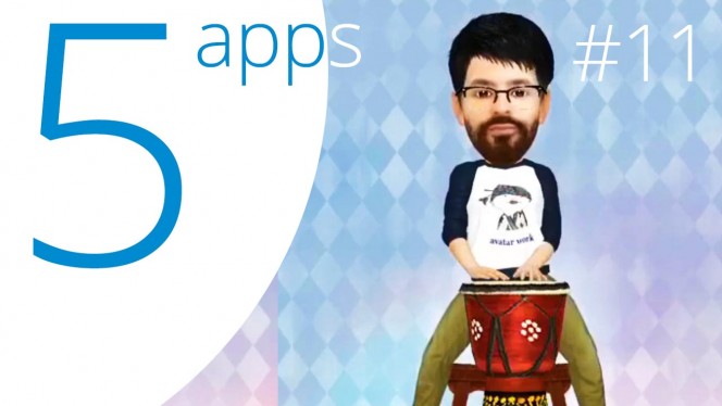 5apps idol