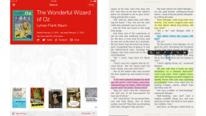 Más allá de Kindle: 3 apps para leer ebooks que debes tener en cuenta