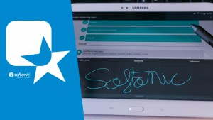 Escribe con los dedos en Google Handwriting, nuestra app de la semana