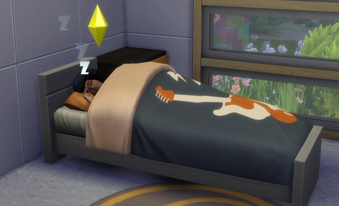 Como Alargar La Vida De Los Sims 4