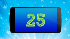Las 25 mejores apps para tu nuevo teléfono Android