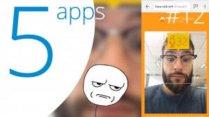 How-old, Marvel Future Fight, Adidas Go!, One Drop y Project CARS, las 5 apps que Debes Probar Este Fin de Semana