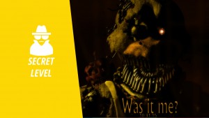 Five Nights at Freddy’s 4: ¿aparece la imagen de FNaF 4 más terrorífica de todas? ¡Analizamos sus pistas!