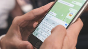 Las 10 dudas más estresantes de WhatsApp