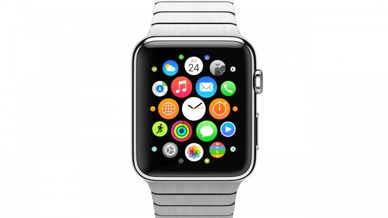 Apple Watch: todo lo que necesitas saber