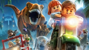 LEGO Jurassic World: desbloquea personajes secretos (incluso dinosaurios)